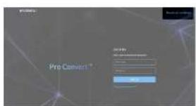 Magewell Pro Convert NDI to HDMI - Step 8 Login to the Web UI again and check the current Firmware version number in the Dashboard tab. - 3