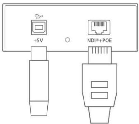Magewell Pro Convert NDI to HDMI - FAQ - 1