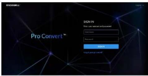 Magewell Pro Convert NDI to HDMI - Which version of NDI ^® SDK is compatible with Pro Convert? - 1