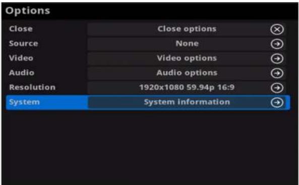 Magewell Pro Convert NDI to HDMI - Using Ethernet over USB - 1