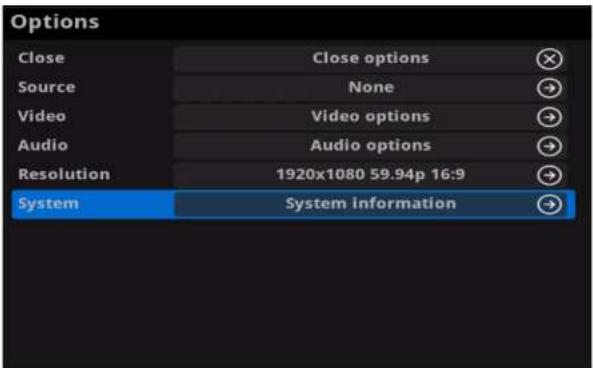Magewell Pro Convert NDI to HDMI - Solution 2: using Ethernet over USB - 1