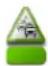 MAGELLAN RoadMate 9620-LM - Incidents de la circulation - 1