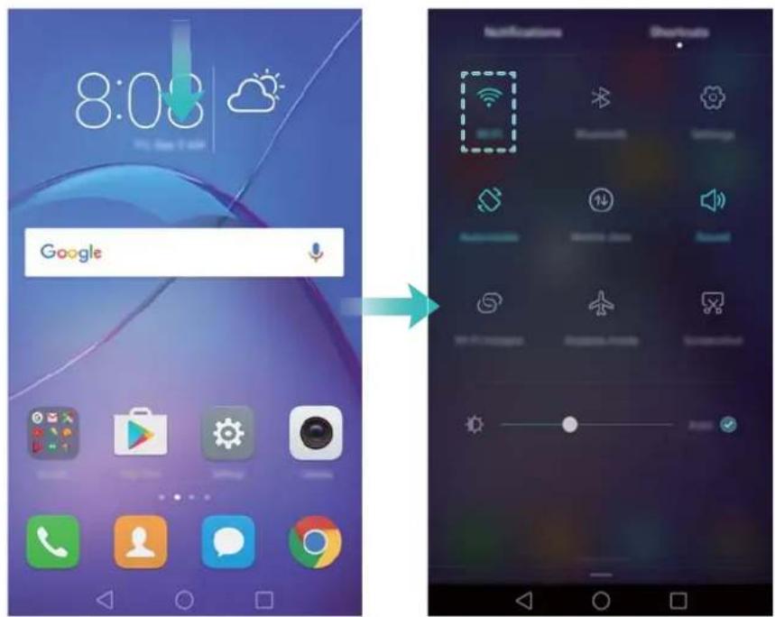8:08 Google Installations Shortcuts