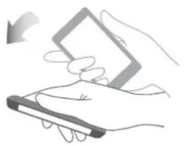 HUAWEI Honor 6X - Motion control - 1