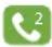 HUAWEI Honor 6X - Smart dialling - 2