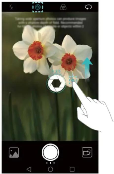 Taking width aperture photos can produce images with a particle depth of 50. Recommended for taking aperture photos can produce or analyze within 1 3.5 750 150