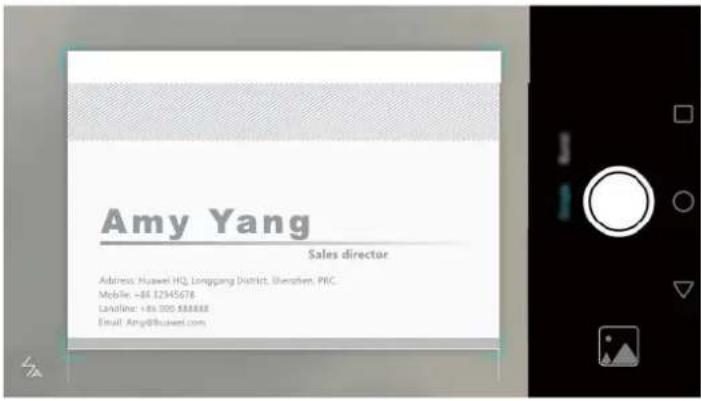Amy Yang Sales director Address: Huawei HQ, Longgang District, Shenzhou, PNC Mobile: +86 32945678 Laxoline: +86 000 888888 Email: Amy@huawei.com