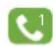 HUAWEI Honor 6X - Smart dialling - 1