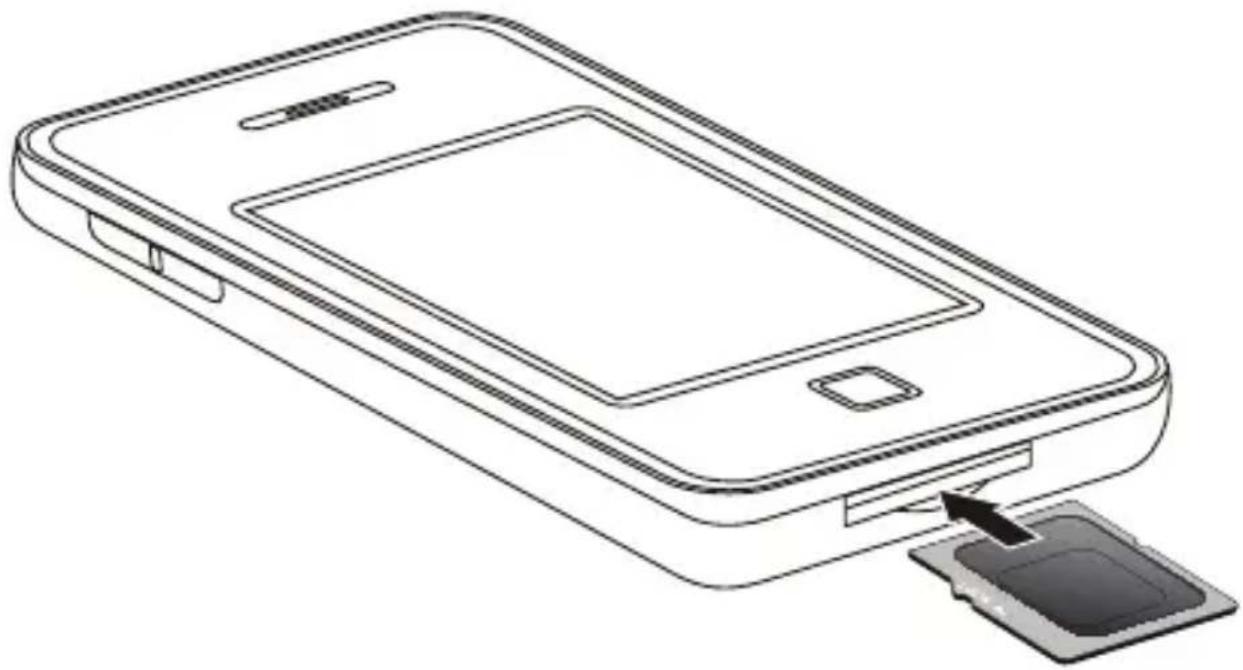 COBY MP822 - Para empezar - 2
