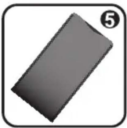 COBY MP822 - Índice - 4