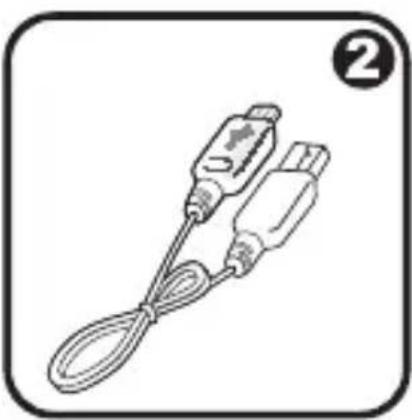 COBY MP822 - Índice - 1