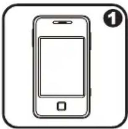 COBY MP822 - Package Contents - 1