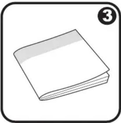 COBY MP-C7085 - PACKAGE CONTENTS - 3