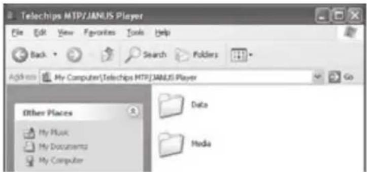 COBY MP-C7085 - Microsoft Windows - 1