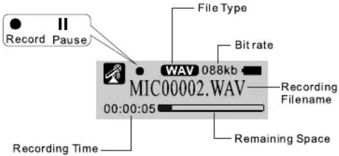 COBY MP-C586 - GETTING STARTED - 2