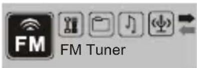 COBY MP-C586 - Record - 1