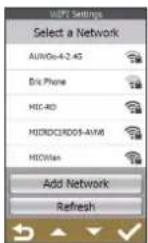 MIO Cyclo 605 HC - Using WIFI - 1