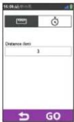 MIO Cyclo 605 HC - A to B (Address, POI, Favourite, or Point on map) - 9