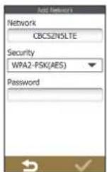 MIO Cyclo 605 HC - Using WIFI - 2