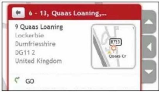 6 - 13, Quas Loaning,... 9 Quas Loaning Lockerbie Dumfriesshire DG11 2 United Kingdom GO