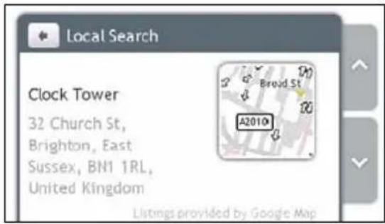 Local Search Clock Tower 32 Church St, Brighton, East Sussex, BN1 1RL, United Kingdom A2010 Broud St Listings provided by Google Map