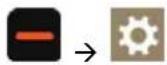 MIO Moov Spirit - How can I set my navigation mode to walking? - 2