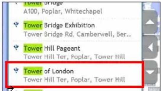 Tower Bridge A100, Poplar, Whitechapel Tower Bridge Exhibition Tower Bridge Rd, Camberwell, Ber... Tower Hill Pageant Tower Hill Ter, Poplar, Tower Hill Tower of London Tower Hill Ter, Poplar, Tower Hill