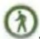 MIO Moov Spirit - How can I set my navigation mode to walking? - 1