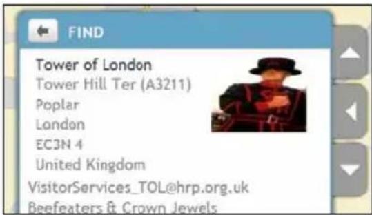 FIND Tower of London Tower Hill Ter (A3211) Poplar London EC3N 4 United Kingdom VisitorServices_TOL@hrp.org.uk Beefeaters & Crown Jewels
