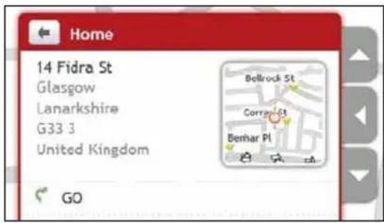 Home 14 Fidra St Glasgow Lanarkshire G33 3 United Kingdom GO Bellrock St Correa St Berhar Pl