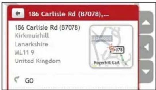 186 Carlisle Rd (B7078),... 186 Carlisle Rd (B7078) Kirkmuirhill Lanarkshire ML11 9 United Kingdom GO