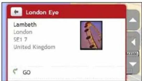 London Eye Lambeth London SE1 7 United Kingdom GO