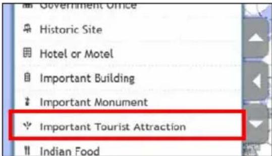 Government Office Historic Site Hotel or Motel Important Building Important Monument Important Tourist Attraction Indian Food
