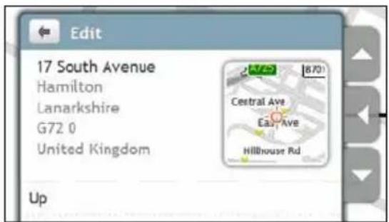 Edit 17 South Avenue Hamilton Lanarkshire G72.0 United Kingdom Up