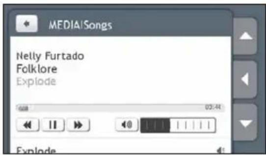 MEDIA!Songs Nelly Furtado Folklore Explode