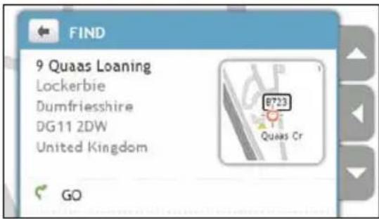 FIND 9 Quas Loaning Lockerbie Dumfriesshire DG11 2DW United Kingdom GO