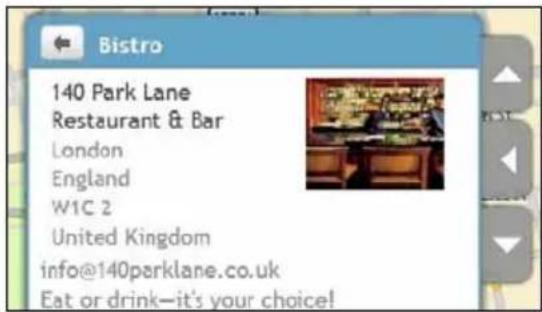 Bistro 140 Park Lane Restaurant & Bar London England W1C 2 United Kingdom info@140parklane.co.uk Eat or drink—it's your choice!