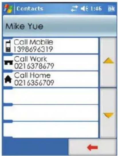Mike Yue Call Mobile 1398696319 Call Work 021 6378679 Call Home 021 6356709