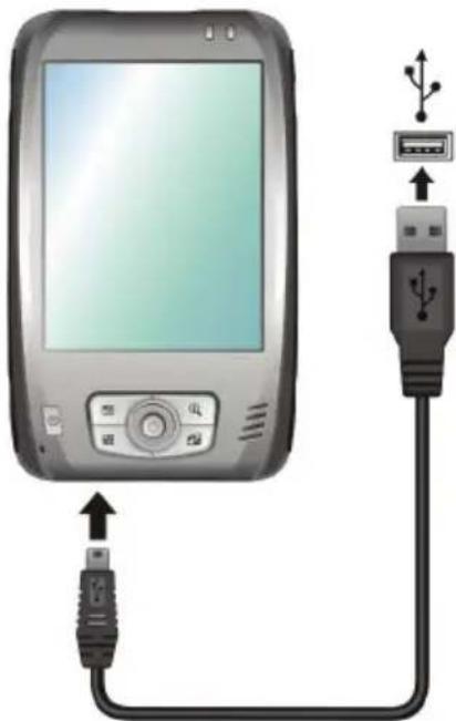 MIO DigiWalker A201 - CAUTION: - 1