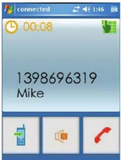 connected 00:08 1398696319 Mike