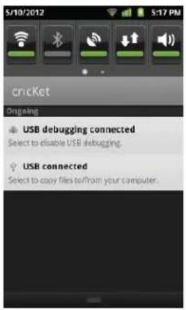 PCD Authority - Viewing and responding to Notifications - 1