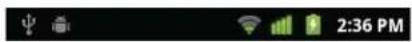 PCD Authority - Essential Display Icons - 1