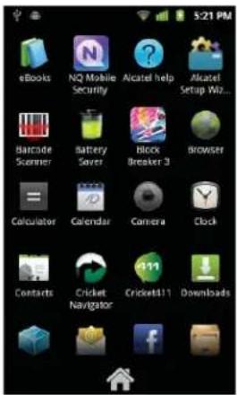 PCD Authority - Opening and closing the Launcher - 1