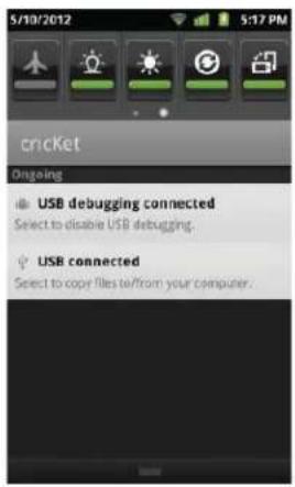 PCD Authority - Viewing and responding to Notifications - 2
