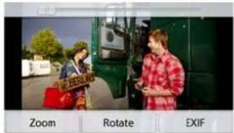 Zoom Rotate EXIF