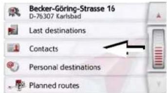 Becker-Göring-Strasse 16 D-76307 Karlsbad Last destinations Contacts Personal destinations Planned routes