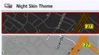 Night Skin Theme 27 27