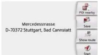 Mercedesirasse D-70372 Stuttgart, Bad Cannstatt