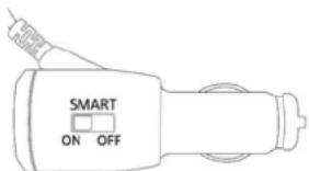 SMART ON OFF