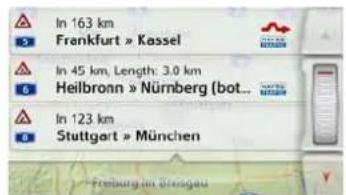 In 163 km Frankfurt » Kassel In 45 km, Length: 3.0 km Heilbronn » Nürnberg (bot... In 123 km Stuttgart » München